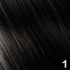 Nouvelle Hair Color - barva na vlasy: 1 - černá