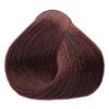 Black sintesis barva na vlasy: 4.6 - purpurová středně hnědá