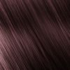 Nouvelle Hair Color - barva na vlasy: 4.62 - červená duhová hnědá