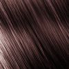 Nouvelle Hair Color - barva na vlasy: 4.7 - ebenové dřevo