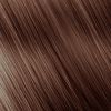 Nouvelle Hair Color - barva na vlasy: 6.35 - ledová kaštany