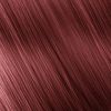Nouvelle Hair Color - barva na vlasy: 6.65 - karmínově červená