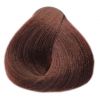 Black sintesis barva na vlasy: 7.34 - karamel