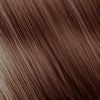 Nouvelle Hair Color - barva na vlasy: 7.35 - zlatá mahagonová blond