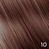 Nouvelle Hair Color - barva na vlasy: 7.53 - kaštan