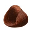Absoluk Hair Color: 7.74 Copper Red Blonde