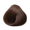 Absoluk Hair Color: 7.85 Mahogany Brown Blonde