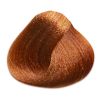 Absoluk Hair Color: 8.4 Light Copper Blonde