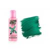 Crazy Color - Semi-permanentní barva na vlasy: Emerald Green 53