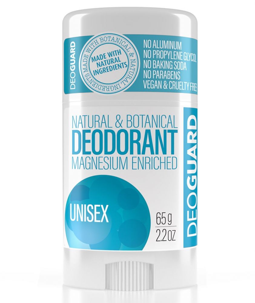 Deoguard Tuhý deodorant 65g Deoguard Tuhý deodorant: Unisex