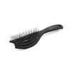 Fox Flex Brush Nylon Black - Kartáč s nylonovými štětinami