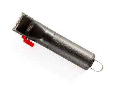 Fox Magnum - Profesionální akumulátorový strojek na vlasy