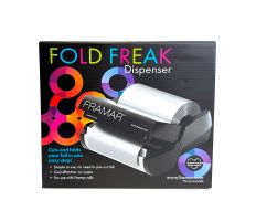 Framar Fold Freak - řezačka na alobal