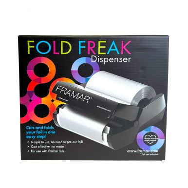 Framar Fold Freak - řezačka na alobal