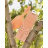 Framar Kartáč Detangle Dottie - Peach Please