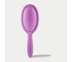 Framar Kartáč Detangle fialový - PURPLE REIGN