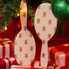 Framar Kartáč Detangle Spiced Holly Days