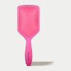 Framar Kartáč Paddle růžový - PINKY SWEAR