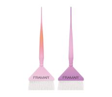 Framar Štětce pro úpravu odrostů - Root Repair, 2ks - AURASCOPE
