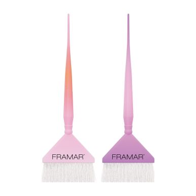 Framar Štětce pro úpravu odrostů - Root Repair, 2ks - AURASCOPE