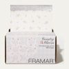 Framar Texturovaná fólie Country Charm, 13 x 28 cm, 500 ks