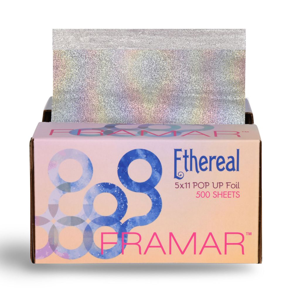 Pop Up Ethereal