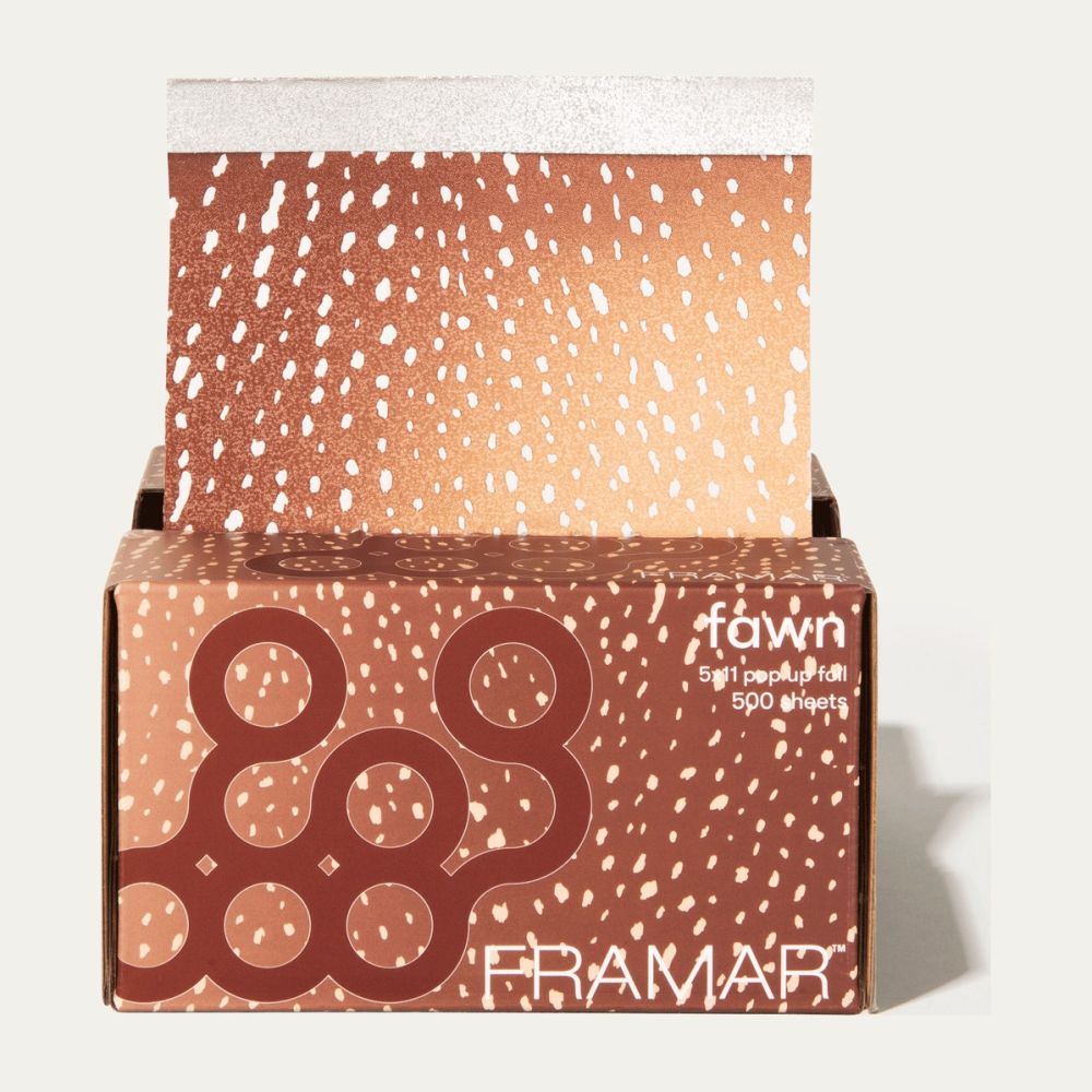 Pop Up Fawn