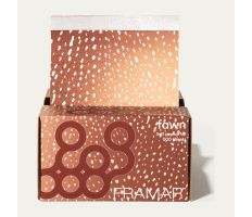 Framar Texturovaná fólie koloušek - Fawn, 13x28 cm, 500 ks