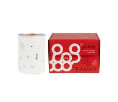 Framar Texturovaná fólie Lucky - Get Lucky role 97m