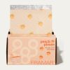 Framar Texturovaná fólie Peach Please, 13x28 cm, 500 ks