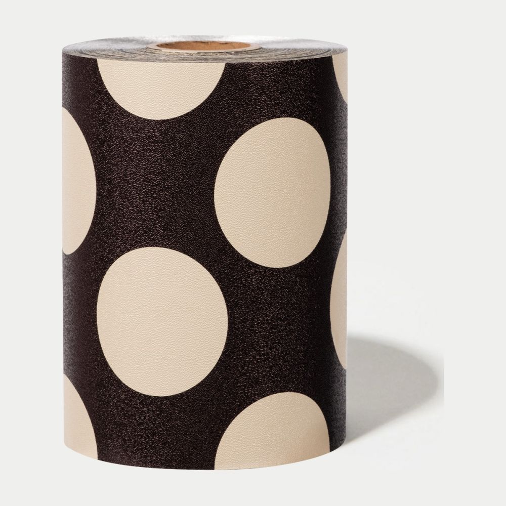 Role Big Brown Dots 97 m