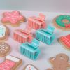 Framar Třpytivé skřipce Baby Klaws, 4ks - Cookie Cutter