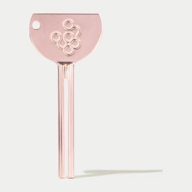 Framar Vytlačovač tub Rose Gold