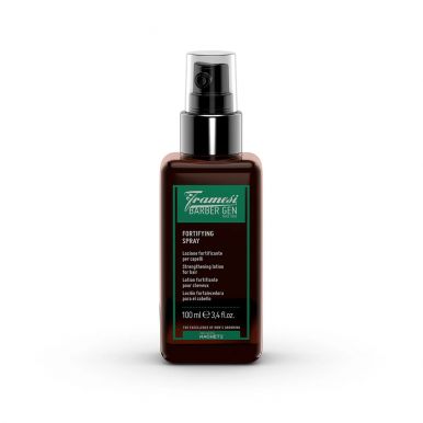 Framesi Barber Gen Fortifying Lotion 100ml - Posilující sprej