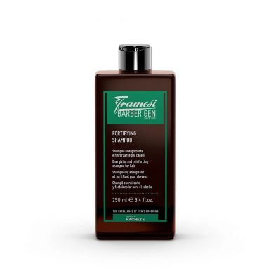 Framesi Barber Gen Fortifying Shampoo 250ml - Posilující šampon