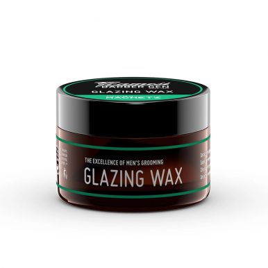 Framesi Barber Gen Glazing Wax 100ml - Glazura na pánské účesy