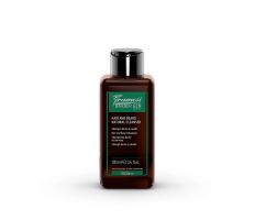 Framesi Barber Gen Hair & Beard Natural Cleanser Shampoo 100ml - Šampon na vlasy a vousy