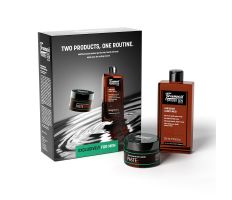Framesi Barber Gen SET One Routine - Šampon 250ml + Pasta 100ml