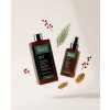 Framesi Barber Vánoční set pro oslabené vlasy - šampon 250ml + sprej 100ml a dárek