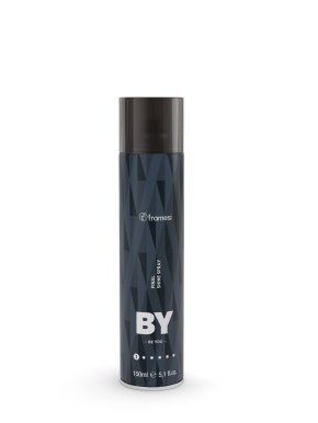 Framesi By Final Shine Spray 301 150ml - Lesk na vlasy ve spreji