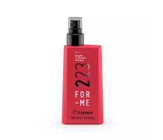 Framesi FM Bring Me To The Beach Salt Spray 223 150ml - Slaný sprej s plážovým efektem