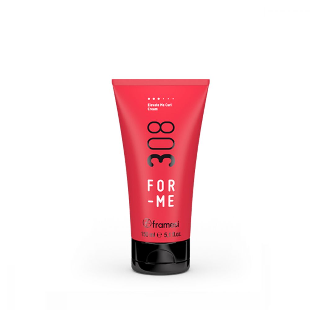 FM Elevate Me Curl Cream 308 150 ml