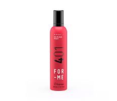 Framesi FM Give Me Body Mousse 401 300ml - Strukturační objemová pěna