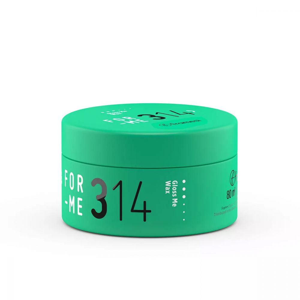Framesi FM Gloss Me Wax 314 80ml