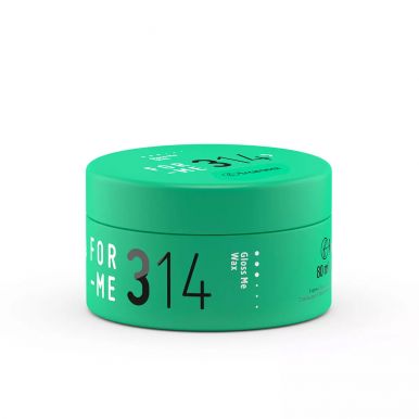 Framesi FM Gloss Me Wax 314 80ml - Vosk pro opakované tvarování účesu
