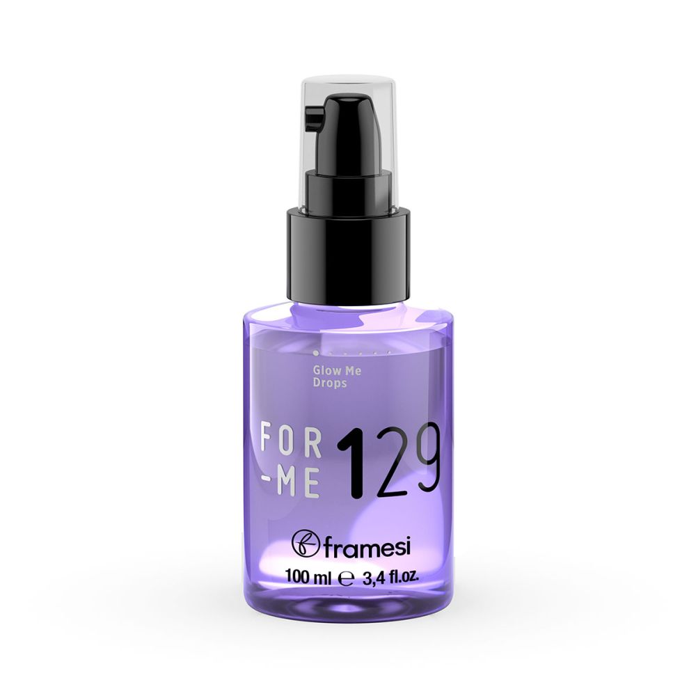 Framesi FM Glow Me Drops 129 100ml