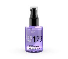 Framesi FM Glow Me Drops 129 100ml - Ultralehké rozjasňující sérum
