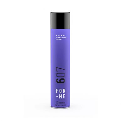 Framesi FM Hold Me Extremly Hairspray 607 500ml - Extra silný lak s keratinem