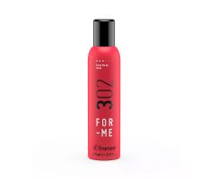 Framesi FM Pump Me Up Spray 302 200ml - Posilující sprej pro objem od kořínků