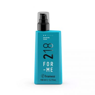 Framesi FM Smooth Me Serum 218 150ml - Vyhlazující a posilující sérum